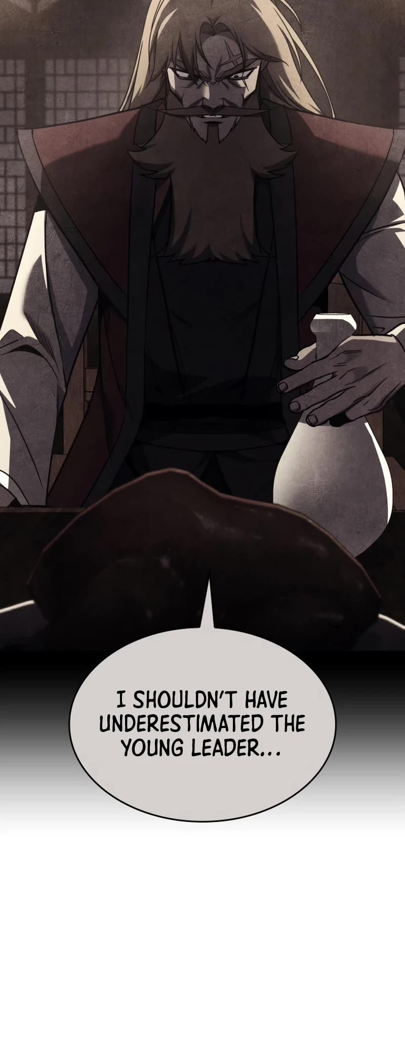I Reincarnated as the Crazed Heir Chapter 111 page 75 - Chapter 111