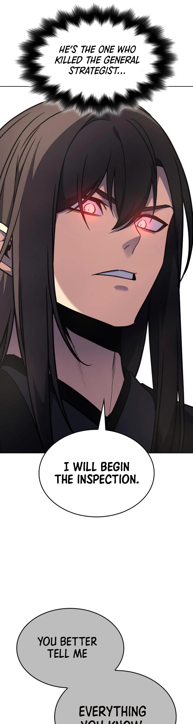 I Reincarnated as the Crazed Heir Chapter 111 page 76 - Chapter 111