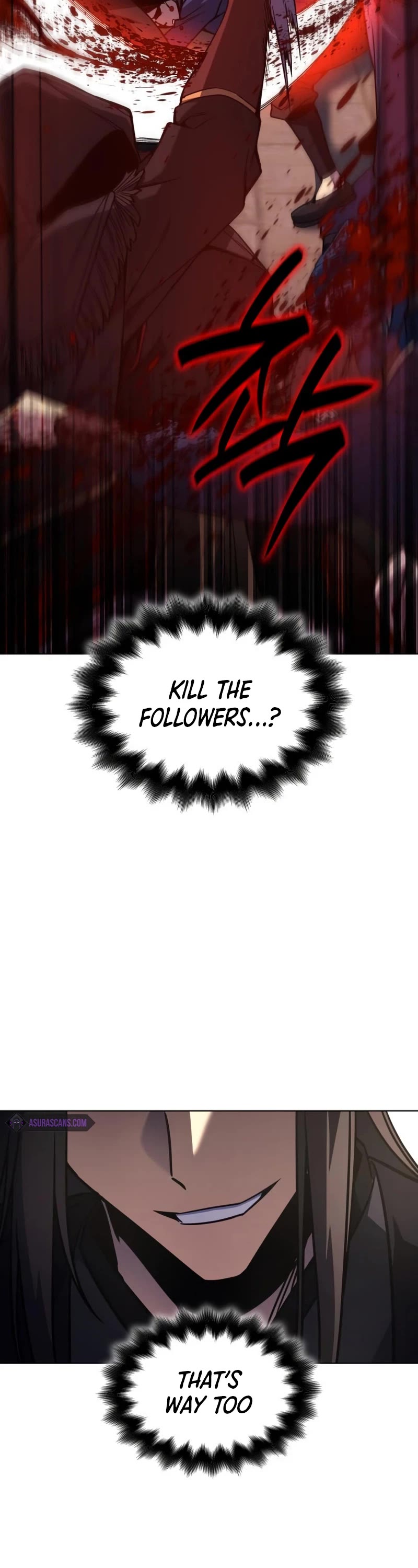 I Reincarnated as the Crazed Heir Chapter 111 page 78 - Chapter 111