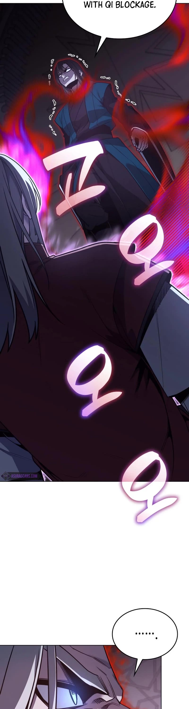 I Reincarnated as the Crazed Heir Chapter 111 page 8 - Chapter 111