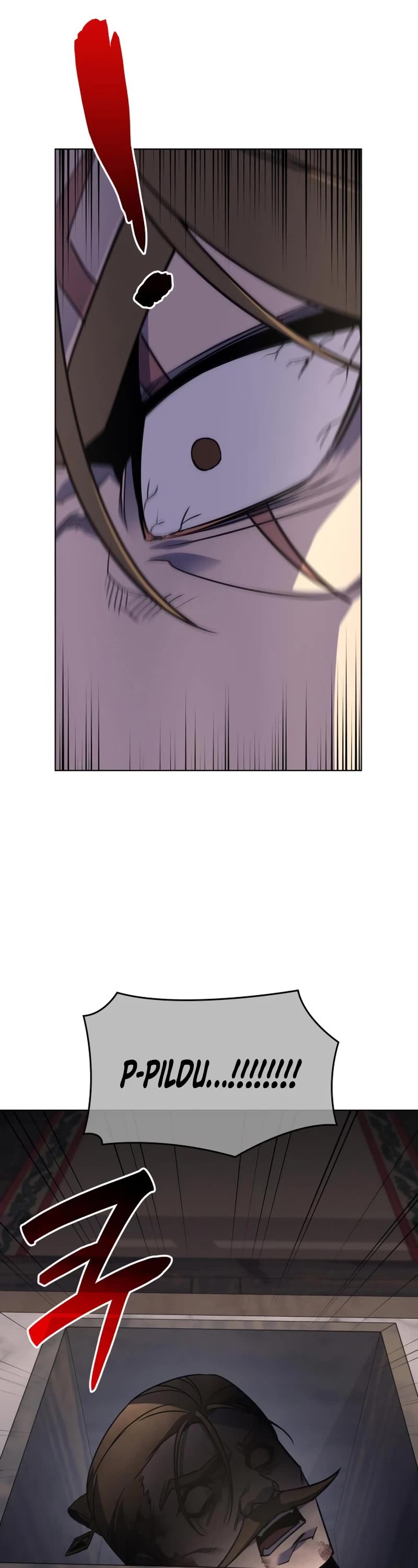 I Reincarnated as the Crazed Heir Chapter 112 page 12 - Chapter 112