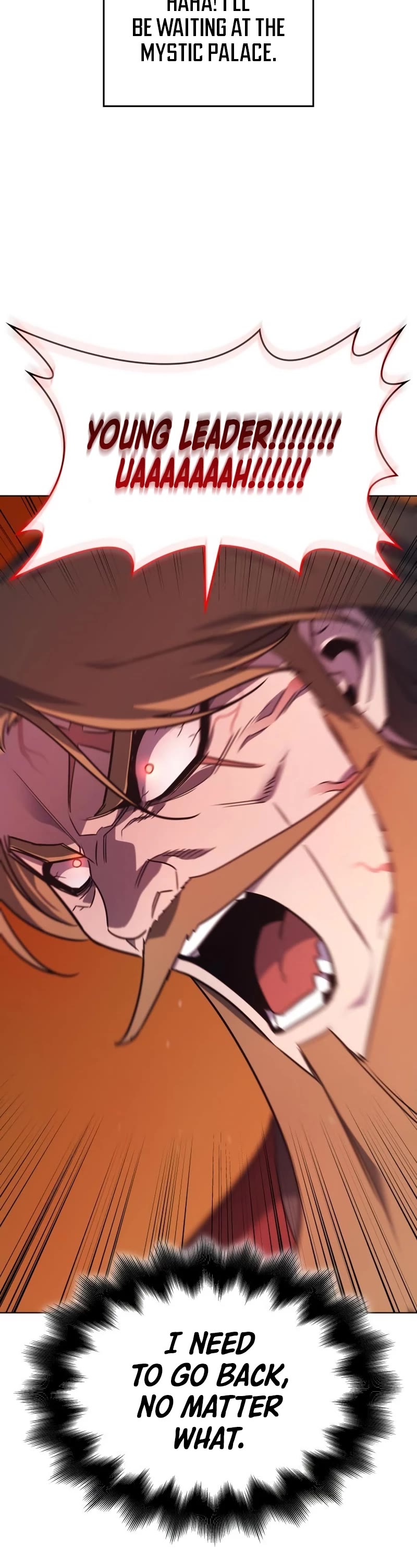 I Reincarnated as the Crazed Heir Chapter 112 page 15 - Chapter 112