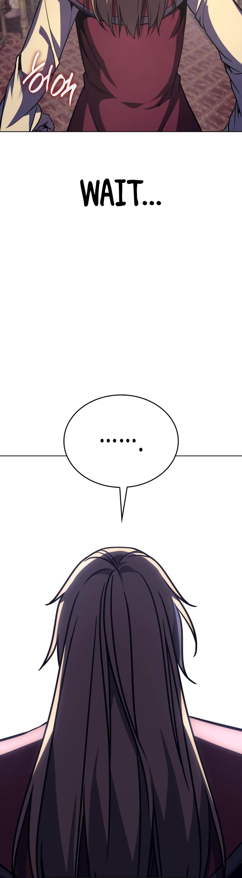 I Reincarnated as the Crazed Heir Chapter 112 page 25 - Chapter 112