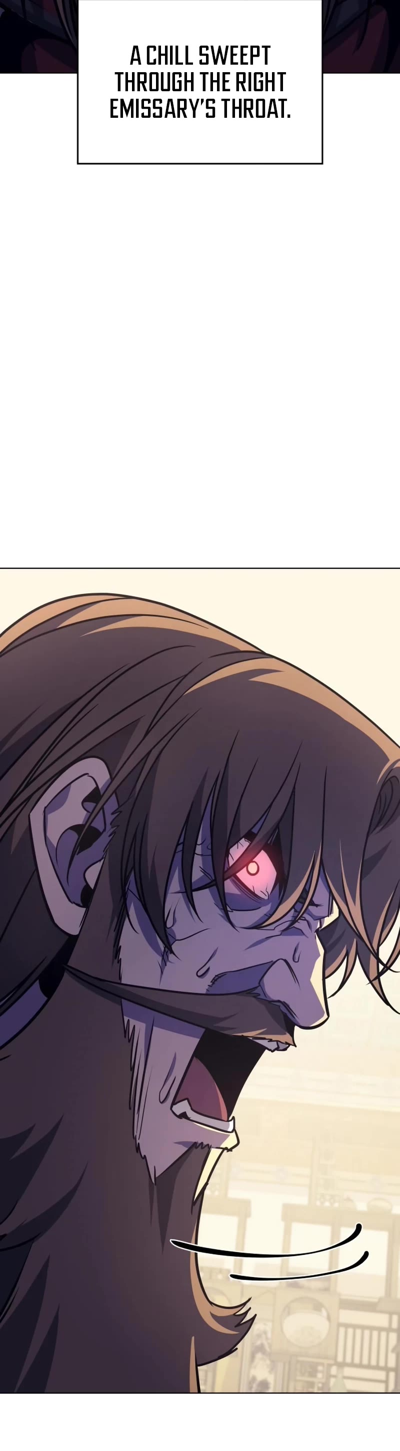 I Reincarnated as the Crazed Heir Chapter 112 page 26 - Chapter 112