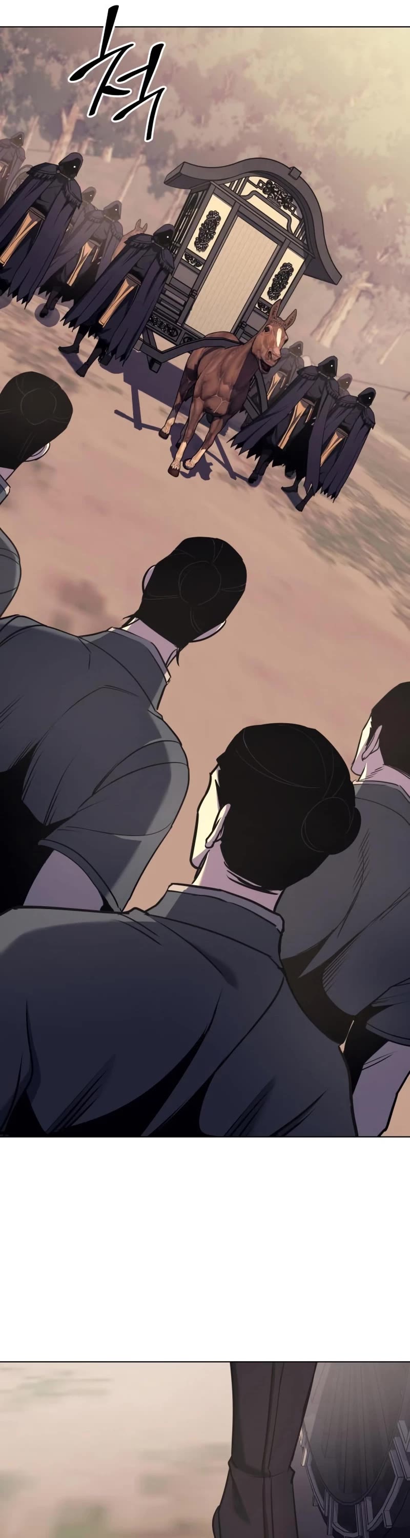 I Reincarnated as the Crazed Heir Chapter 112 page 32 - Chapter 112