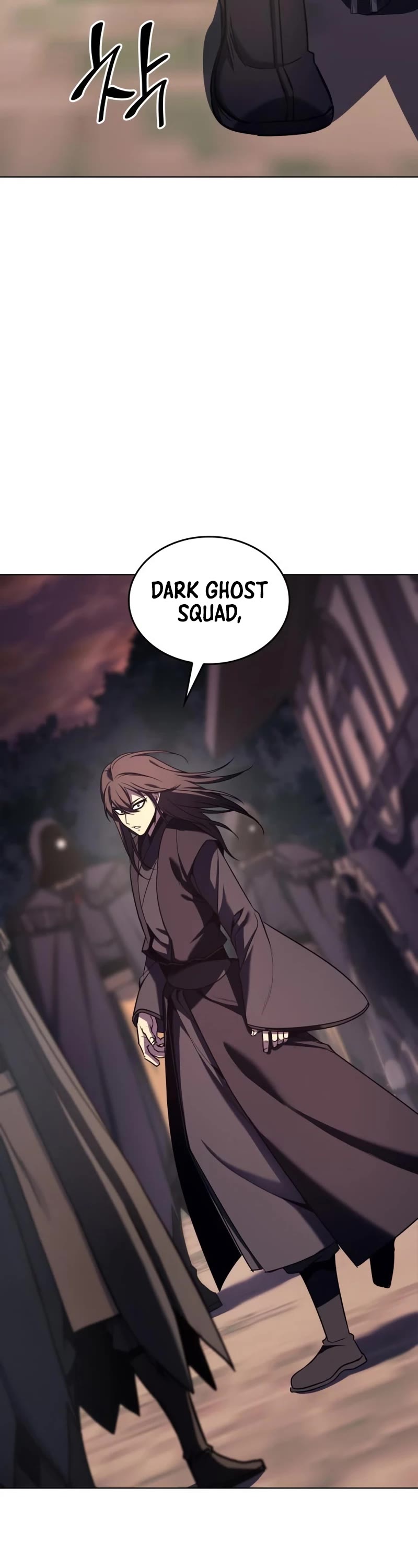 I Reincarnated as the Crazed Heir Chapter 112 page 33 - Chapter 112