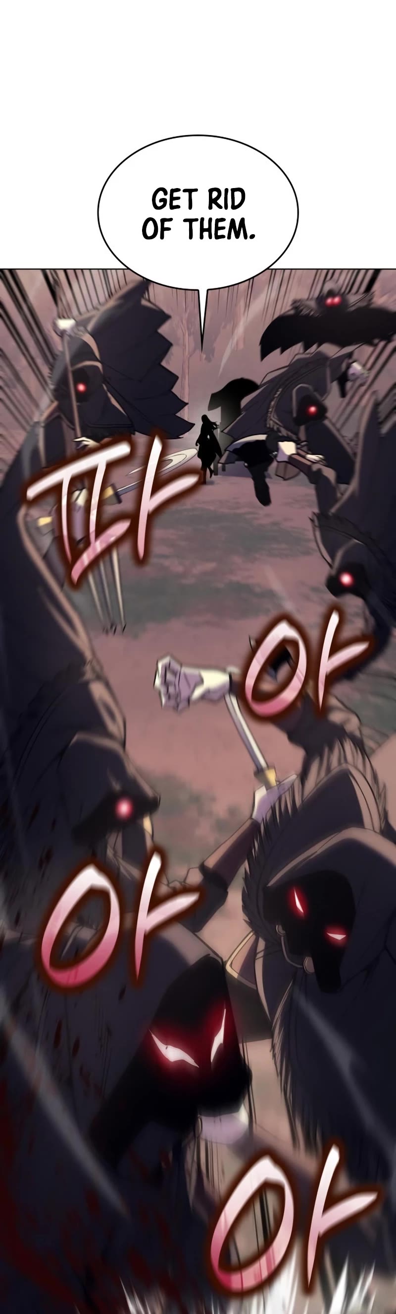 I Reincarnated as the Crazed Heir Chapter 112 page 34 - Chapter 112