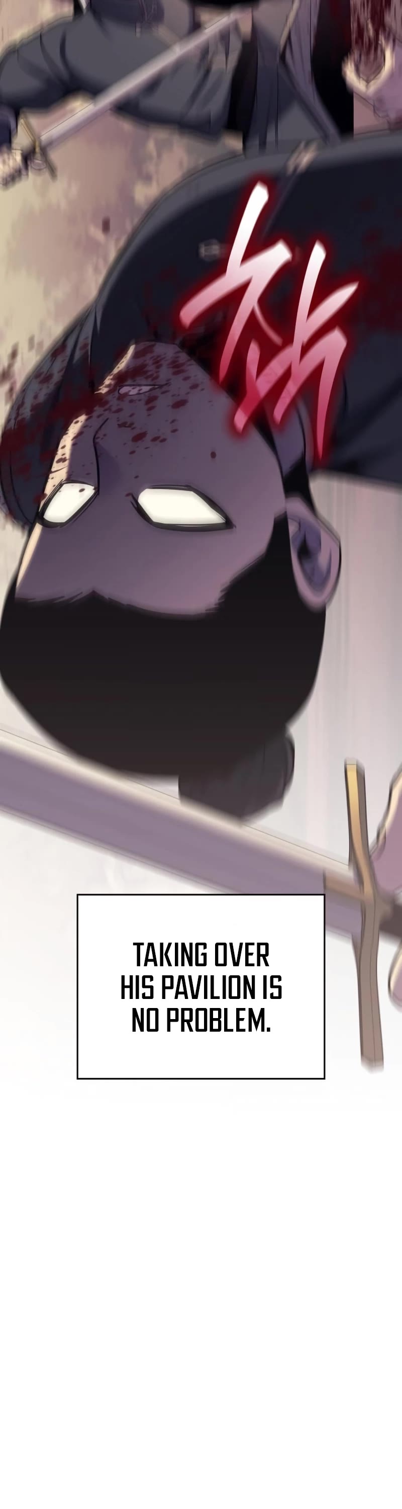 I Reincarnated as the Crazed Heir Chapter 112 page 37 - Chapter 112