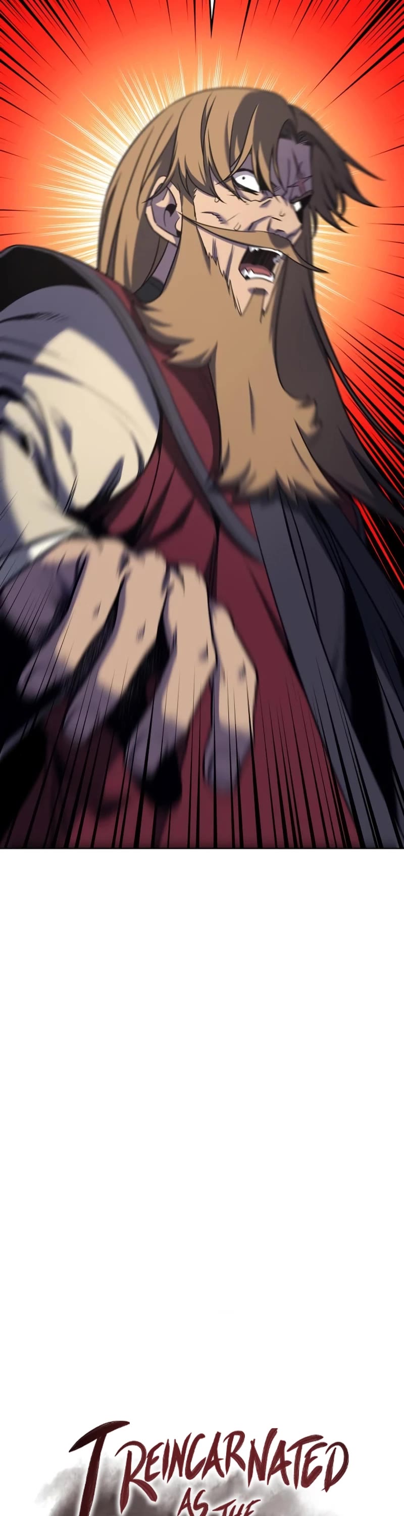 I Reincarnated as the Crazed Heir Chapter 112 page 42 - Chapter 112