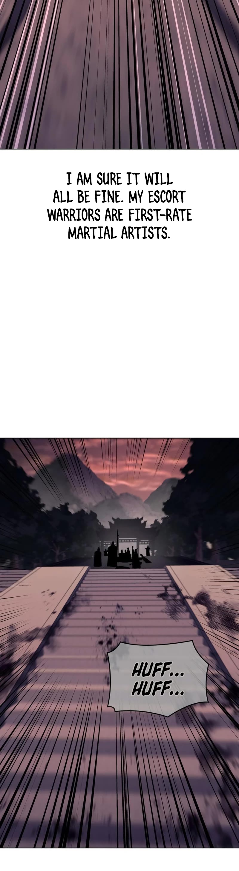 I Reincarnated as the Crazed Heir Chapter 112 page 44 - Chapter 112