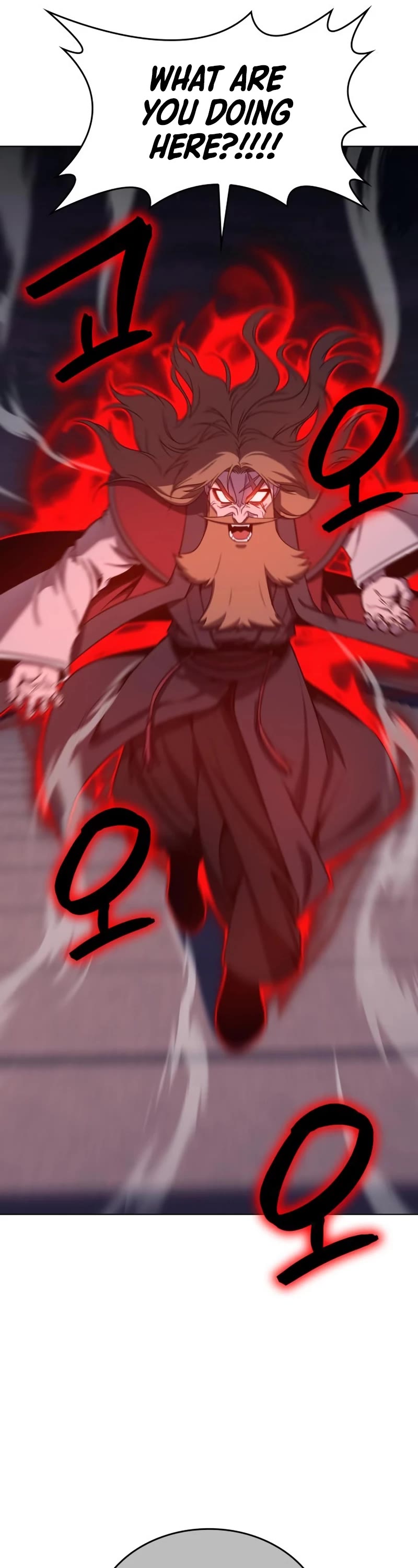 I Reincarnated as the Crazed Heir Chapter 112 page 46 - Chapter 112