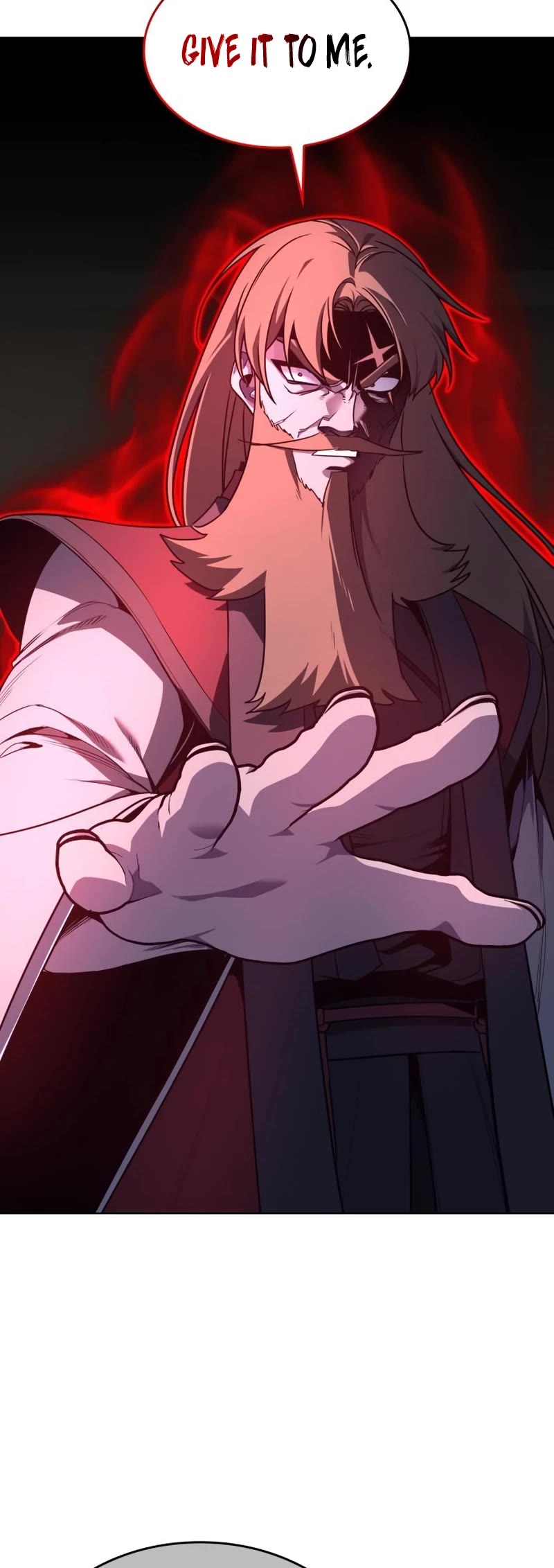 I Reincarnated as the Crazed Heir Chapter 112 page 5 - Chapter 112