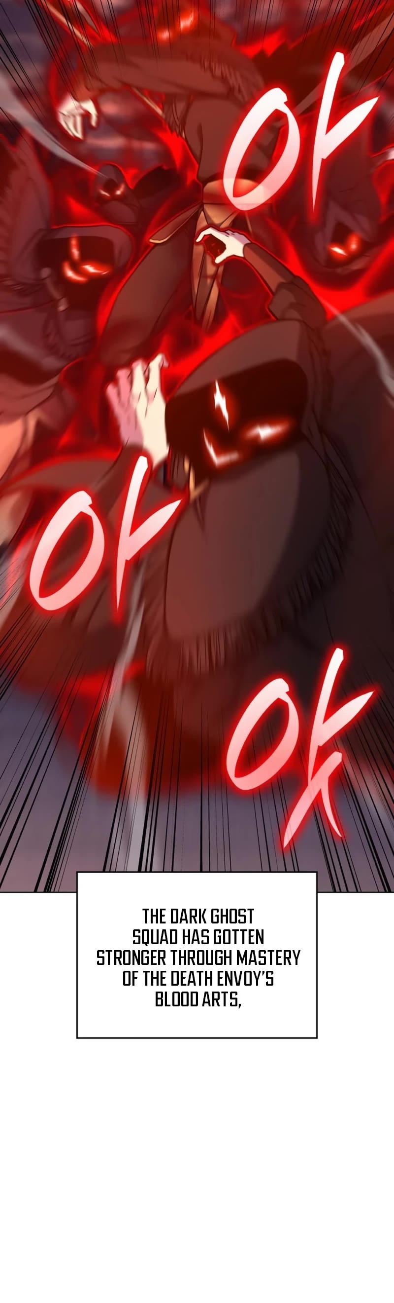 I Reincarnated as the Crazed Heir Chapter 112 page 50 - Chapter 112