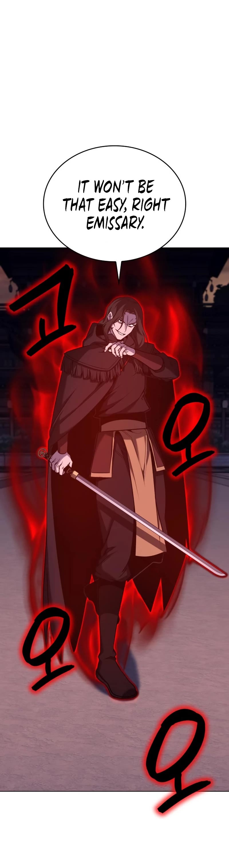 I Reincarnated as the Crazed Heir Chapter 112 page 55 - Chapter 112