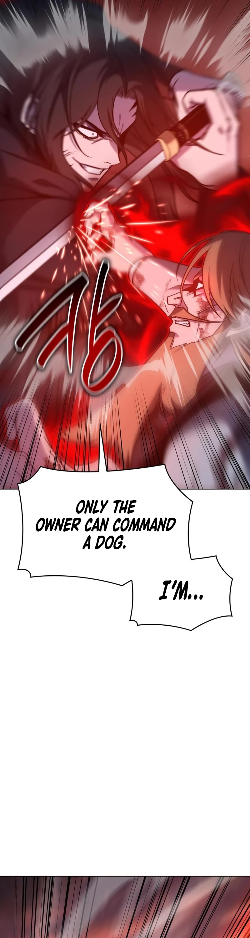 I Reincarnated as the Crazed Heir Chapter 112 page 57 - Chapter 112