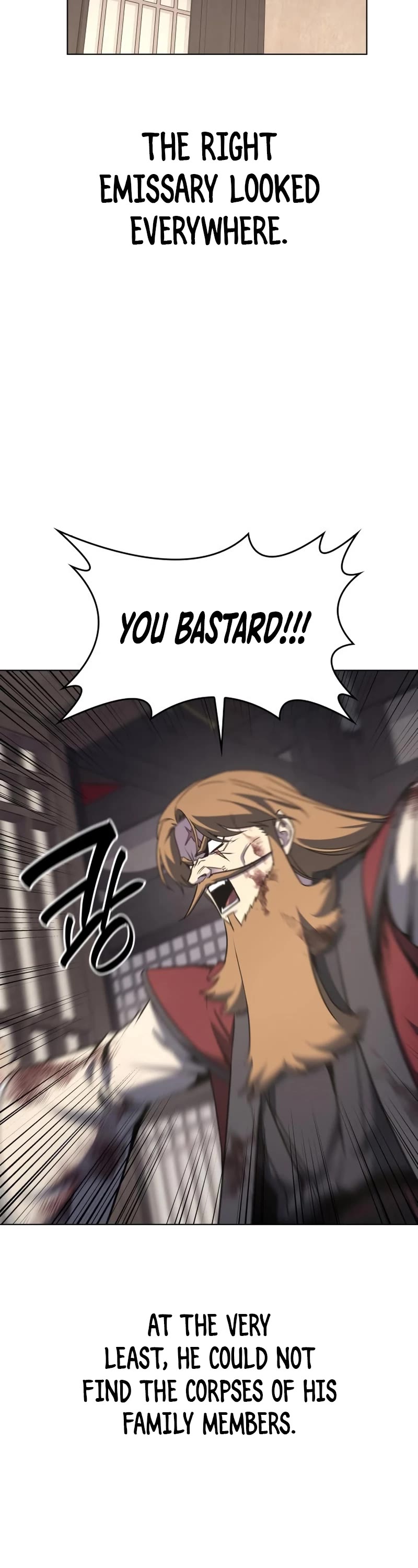 I Reincarnated as the Crazed Heir Chapter 112 page 60 - Chapter 112