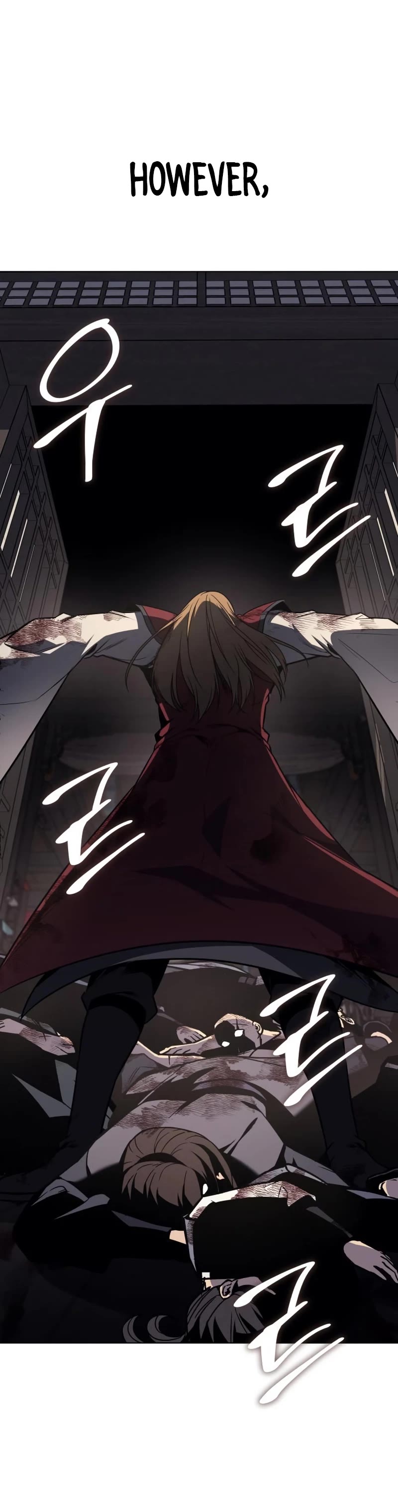 I Reincarnated as the Crazed Heir Chapter 112 page 61 - Chapter 112