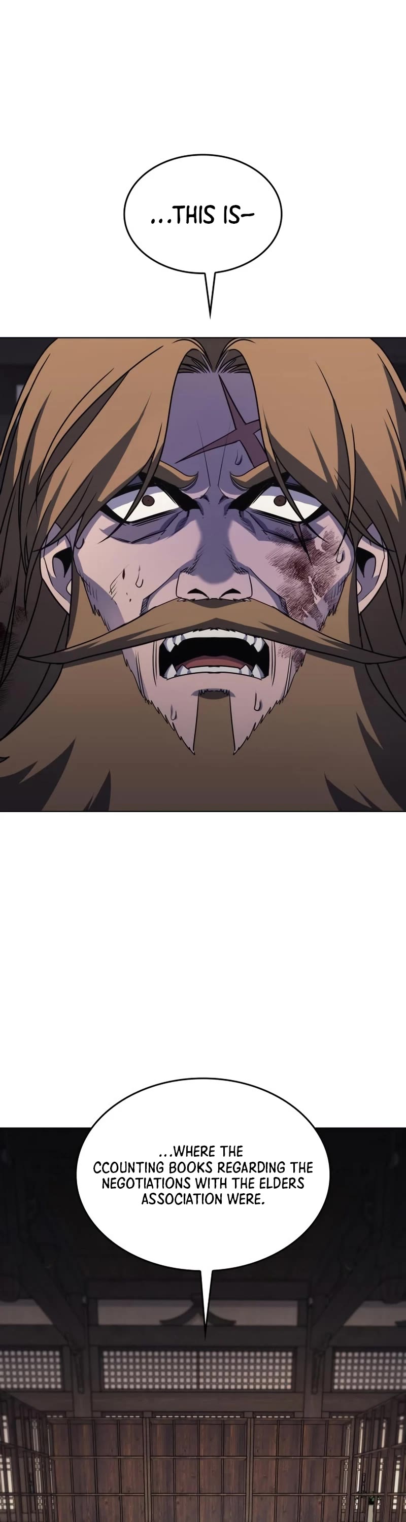 I Reincarnated as the Crazed Heir Chapter 112 page 62 - Chapter 112