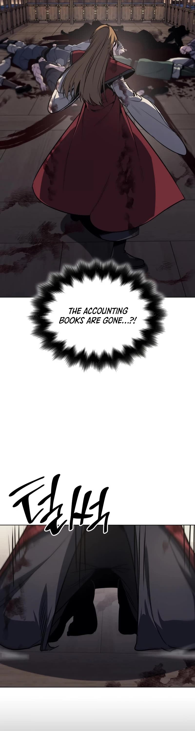 I Reincarnated as the Crazed Heir Chapter 112 page 63 - Chapter 112
