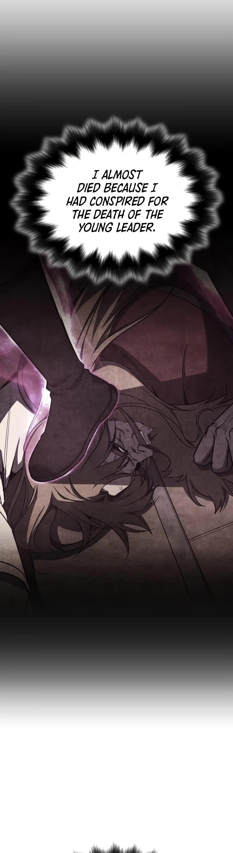 I Reincarnated as the Crazed Heir Chapter 112 page 64 - Chapter 112