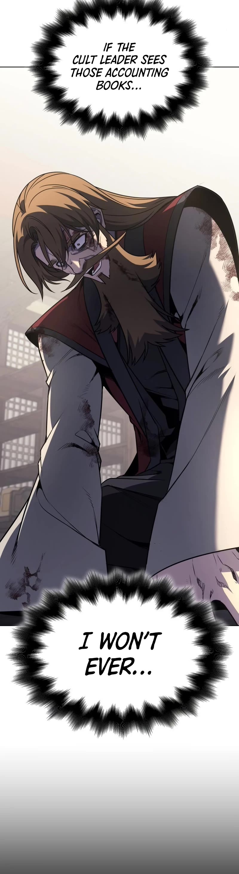 I Reincarnated as the Crazed Heir Chapter 112 page 65 - Chapter 112