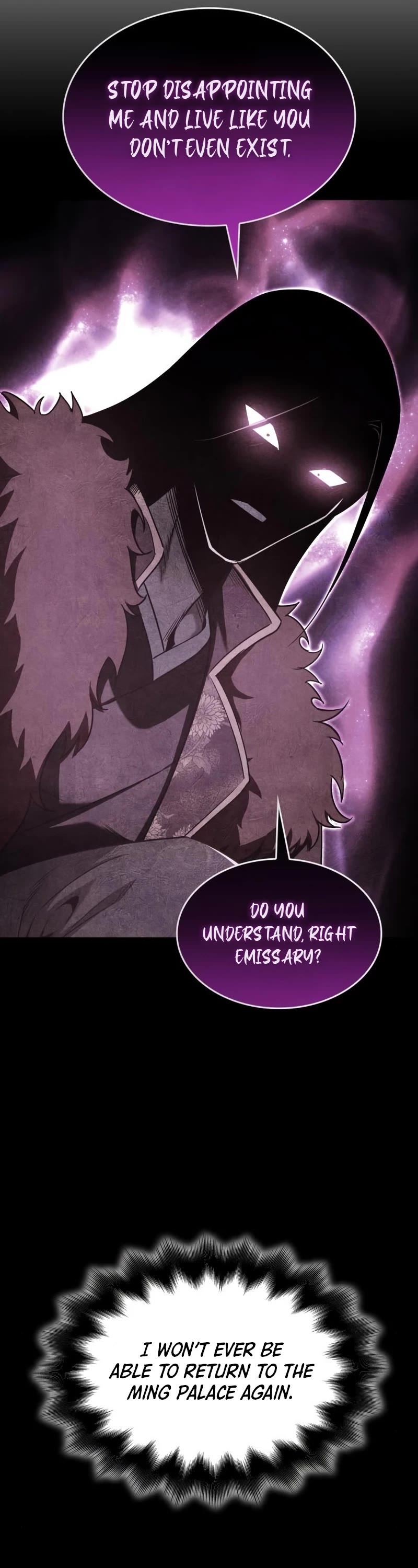 I Reincarnated as the Crazed Heir Chapter 112 page 66 - Chapter 112