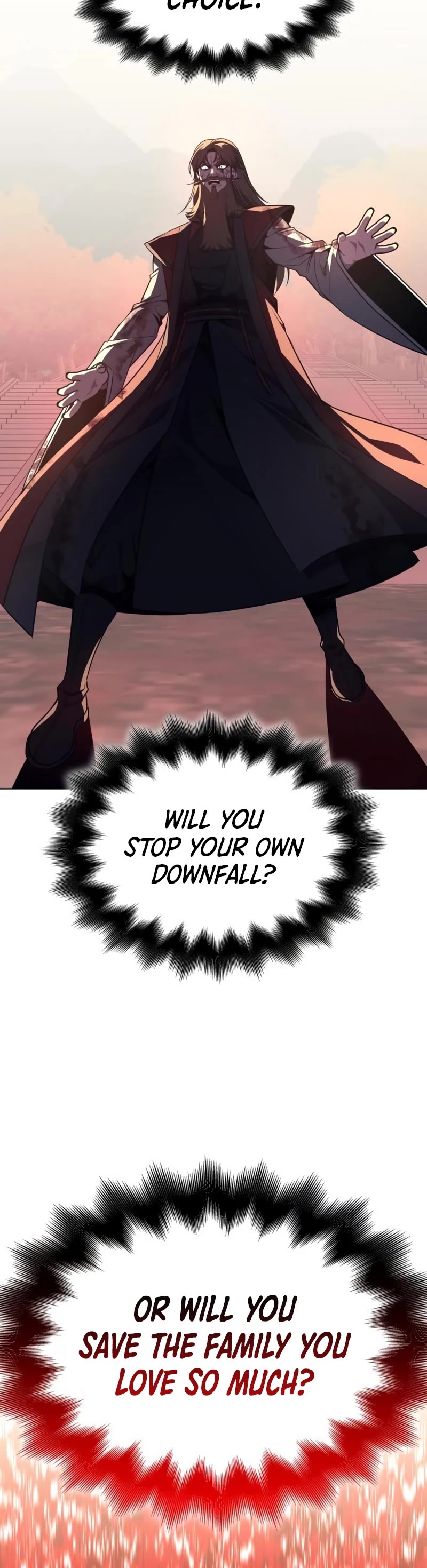 I Reincarnated as the Crazed Heir Chapter 112 page 72 - Chapter 112