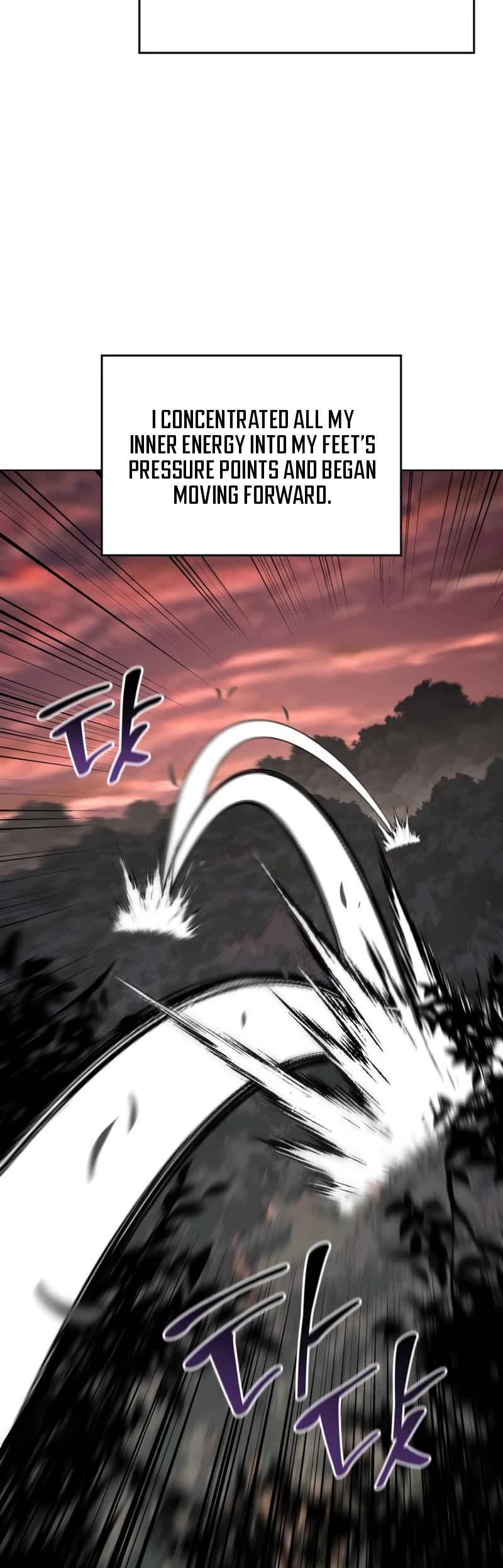 I Reincarnated as the Crazed Heir Chapter 113 page 10 - Chapter 113