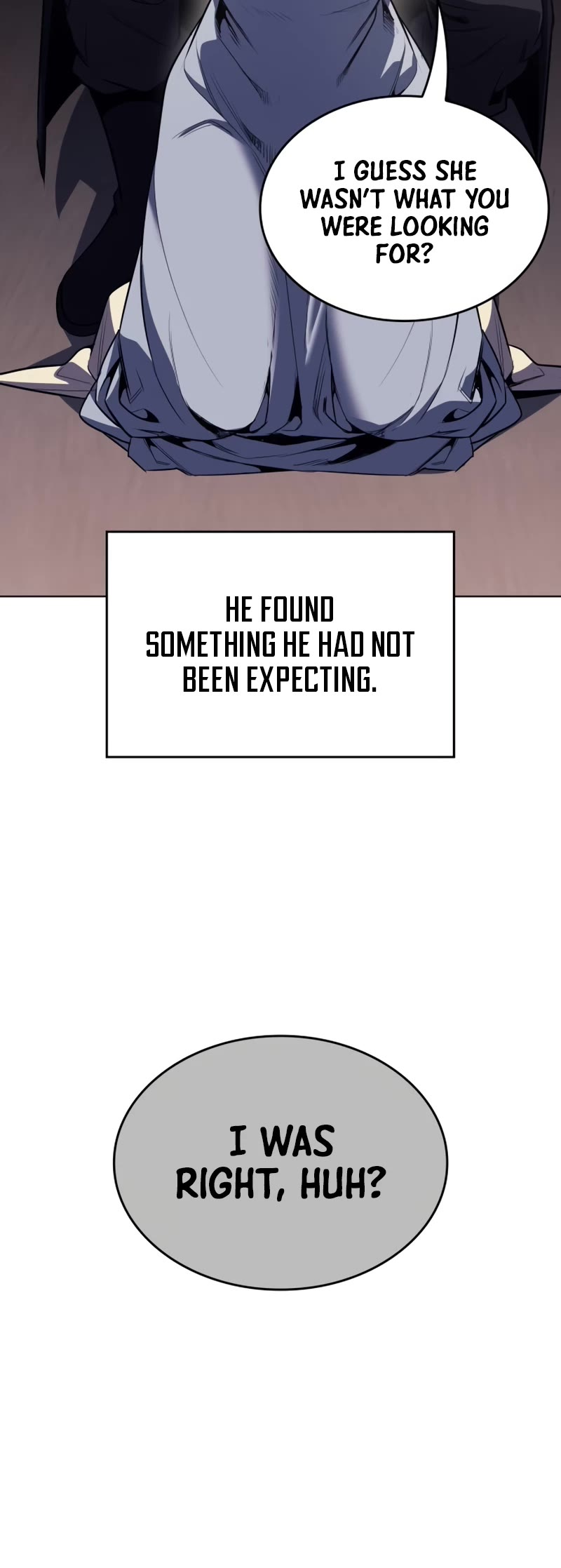 I Reincarnated as the Crazed Heir Chapter 113 page 16 - Chapter 113