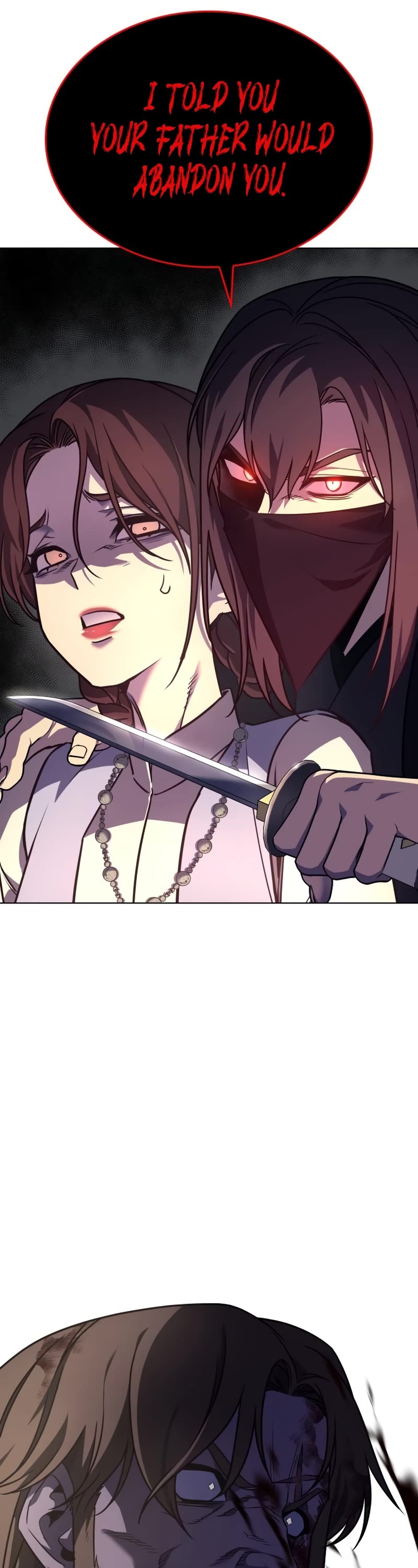 I Reincarnated as the Crazed Heir Chapter 113 page 17 - Chapter 113