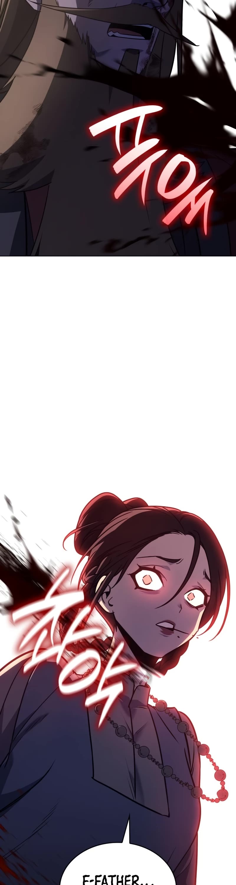 I Reincarnated as the Crazed Heir Chapter 113 page 18 - Chapter 113