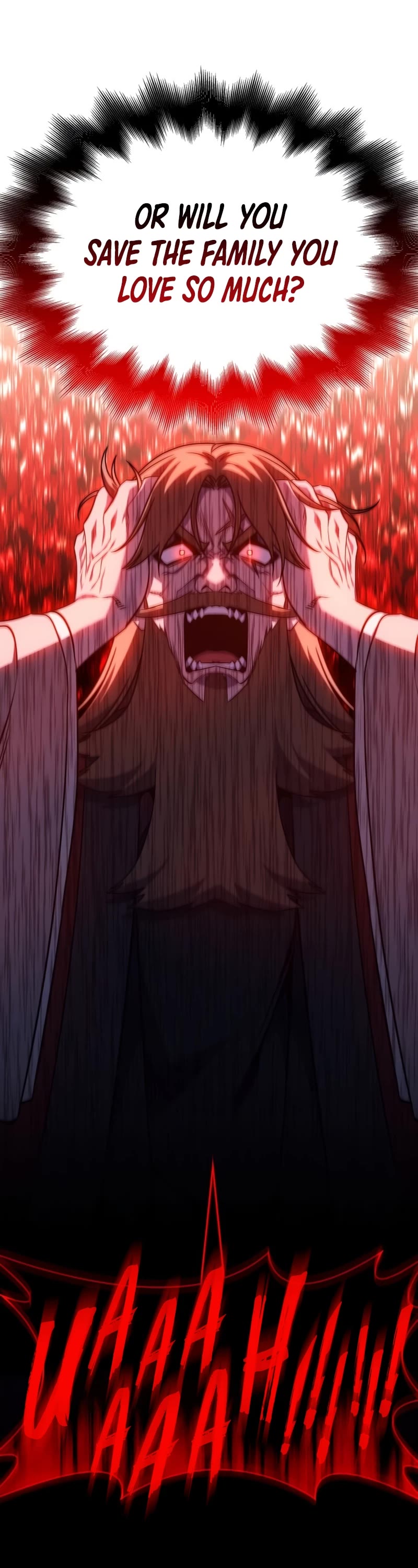I Reincarnated as the Crazed Heir Chapter 113 page 2 - Chapter 113
