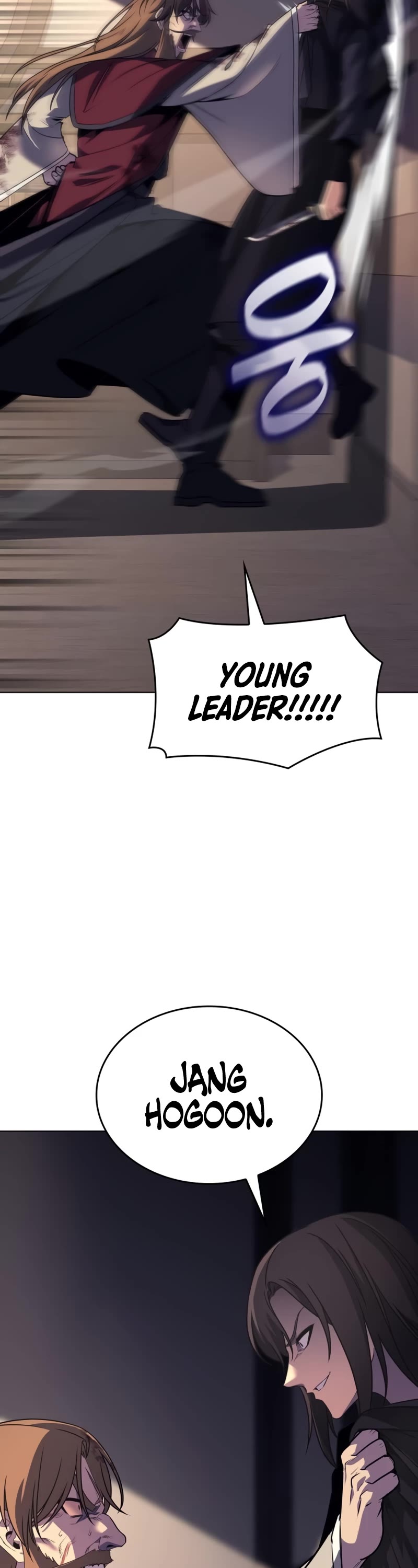 I Reincarnated as the Crazed Heir Chapter 113 page 23 - Chapter 113