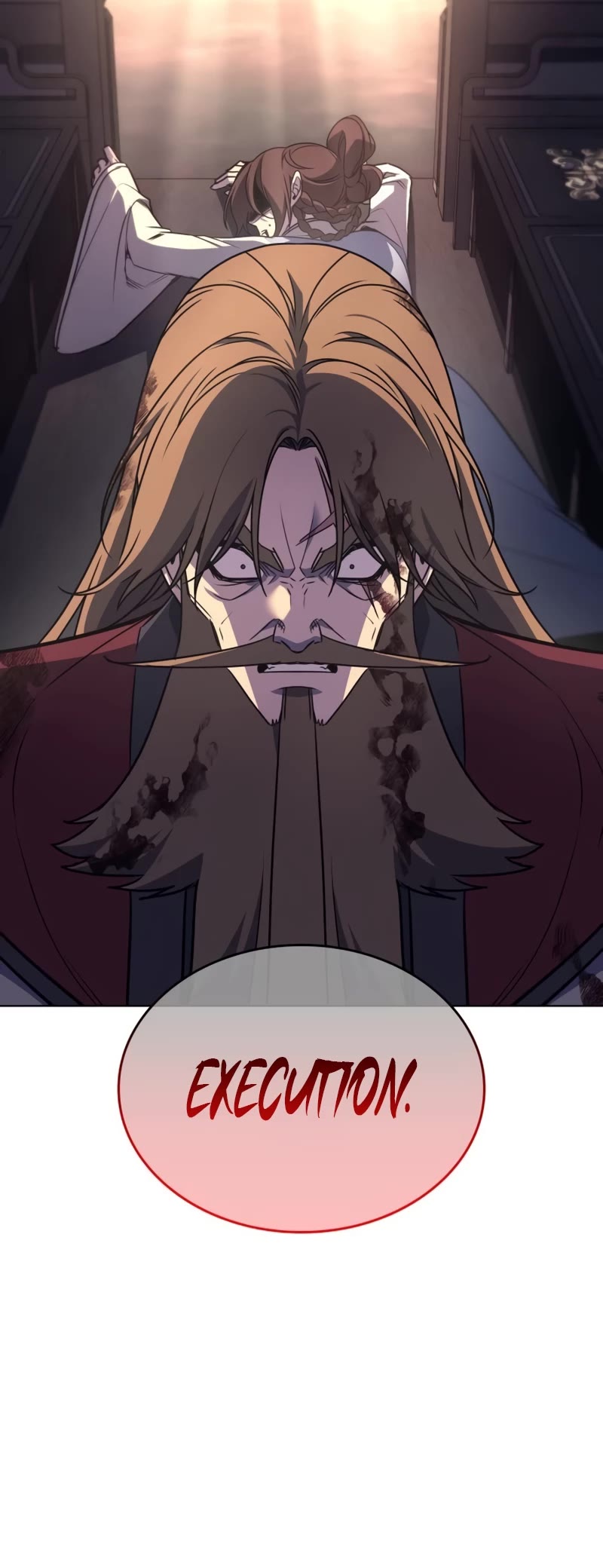I Reincarnated as the Crazed Heir Chapter 113 page 26 - Chapter 113