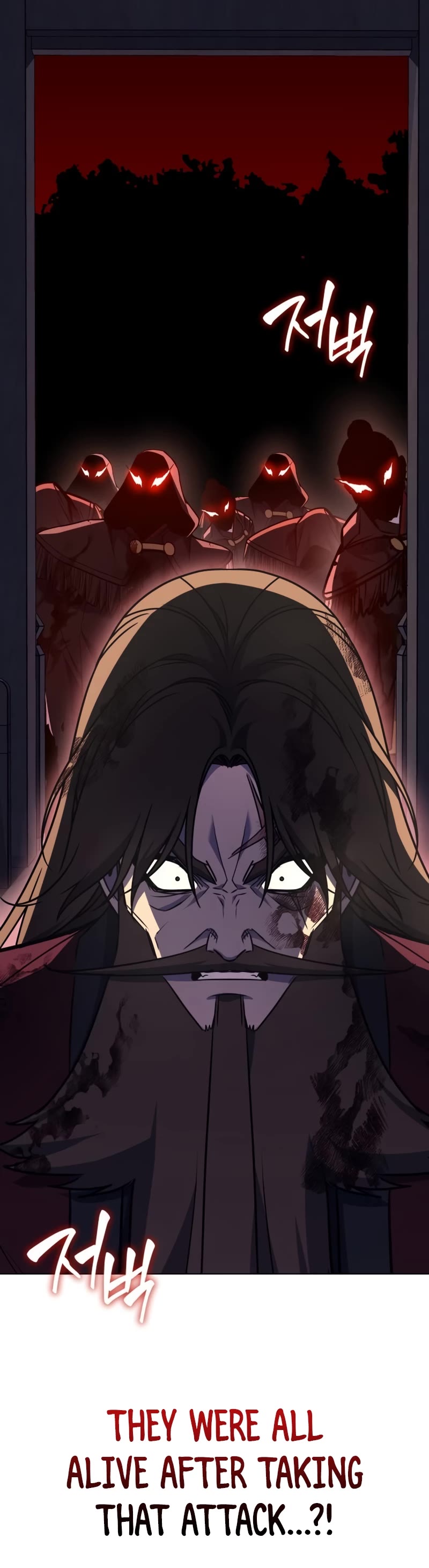 I Reincarnated as the Crazed Heir Chapter 113 page 29 - Chapter 113
