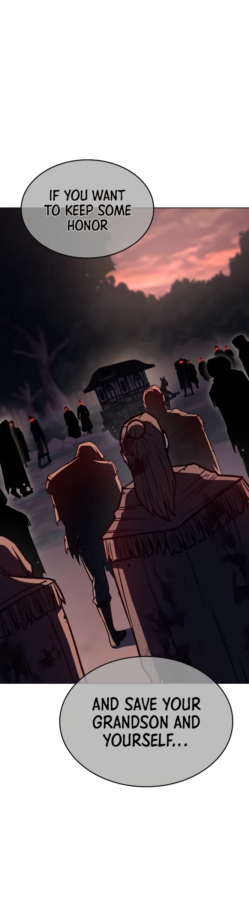 I Reincarnated as the Crazed Heir Chapter 113 page 30 - Chapter 113
