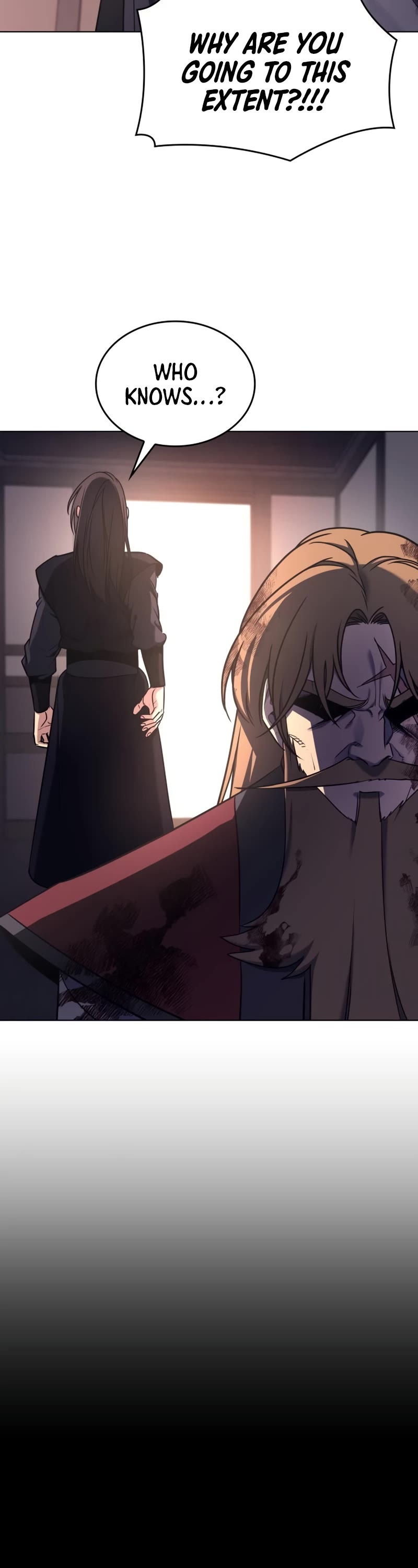I Reincarnated as the Crazed Heir Chapter 113 page 33 - Chapter 113
