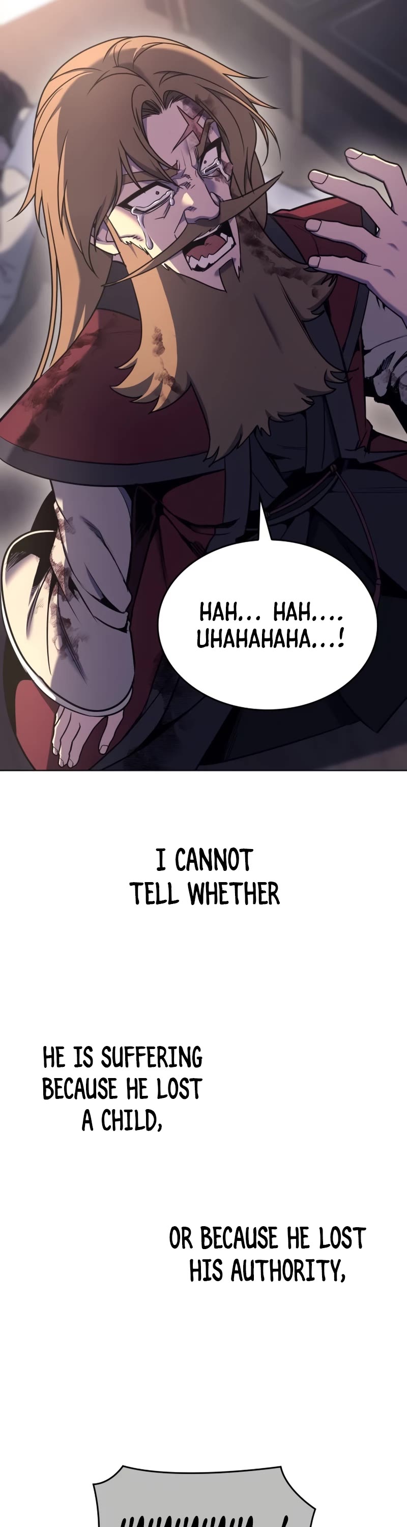 I Reincarnated as the Crazed Heir Chapter 113 page 38 - Chapter 113