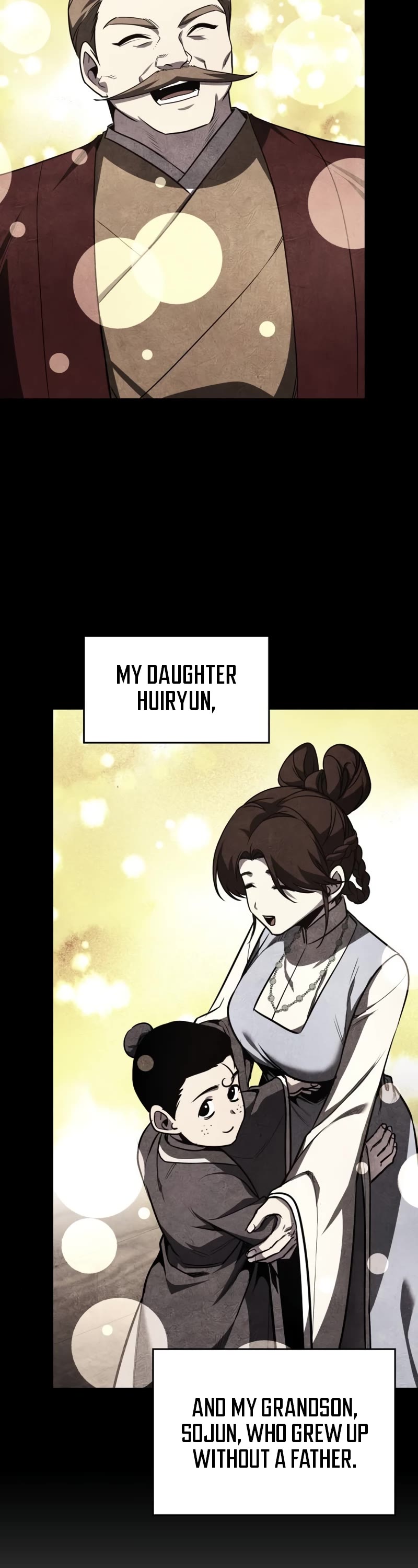 I Reincarnated as the Crazed Heir Chapter 113 page 4 - Chapter 113
