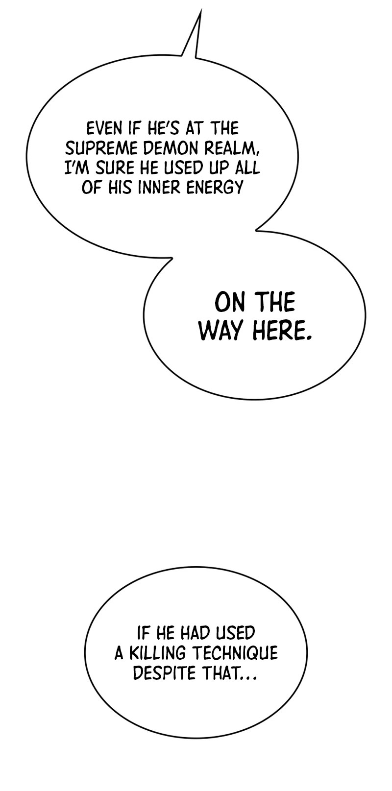 I Reincarnated as the Crazed Heir Chapter 113 page 40 - Chapter 113