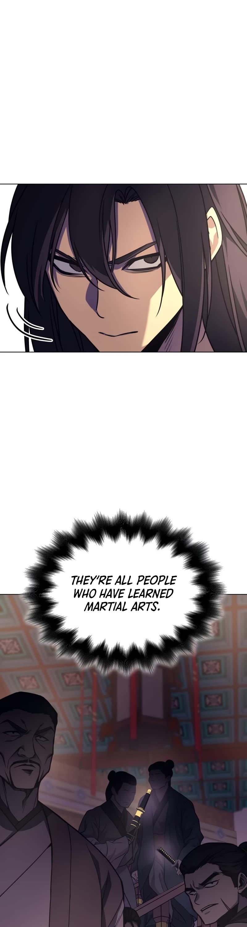 I Reincarnated as the Crazed Heir Chapter 113 page 48 - Chapter 113