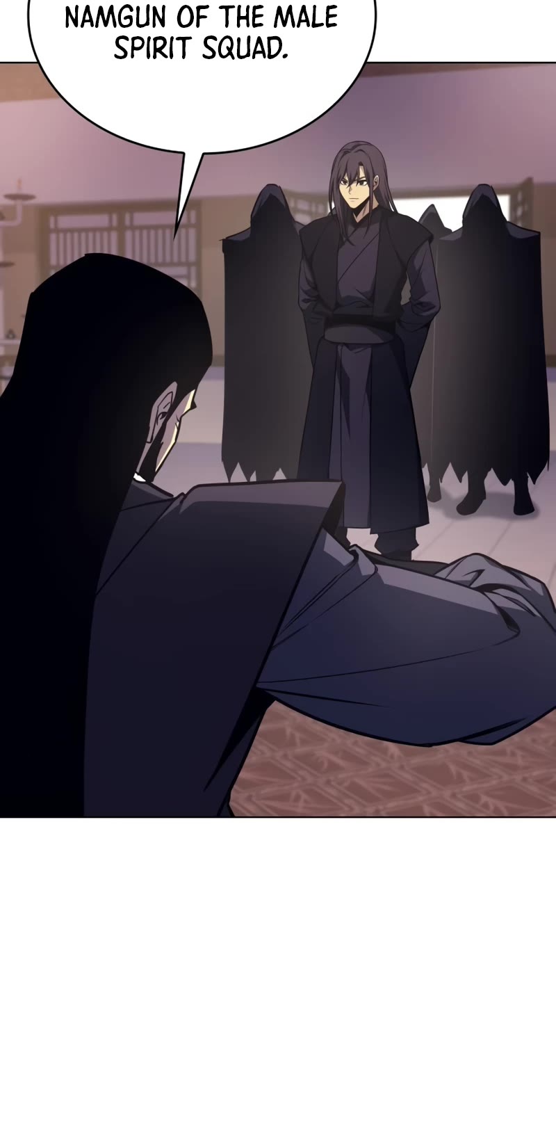 I Reincarnated as the Crazed Heir Chapter 113 page 50 - Chapter 113