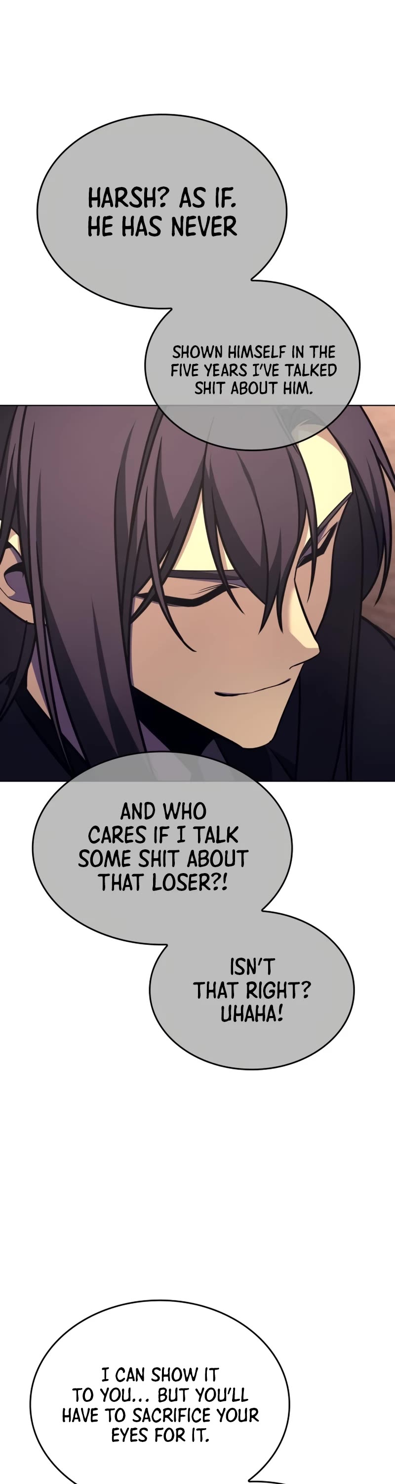 I Reincarnated as the Crazed Heir Chapter 113 page 53 - Chapter 113