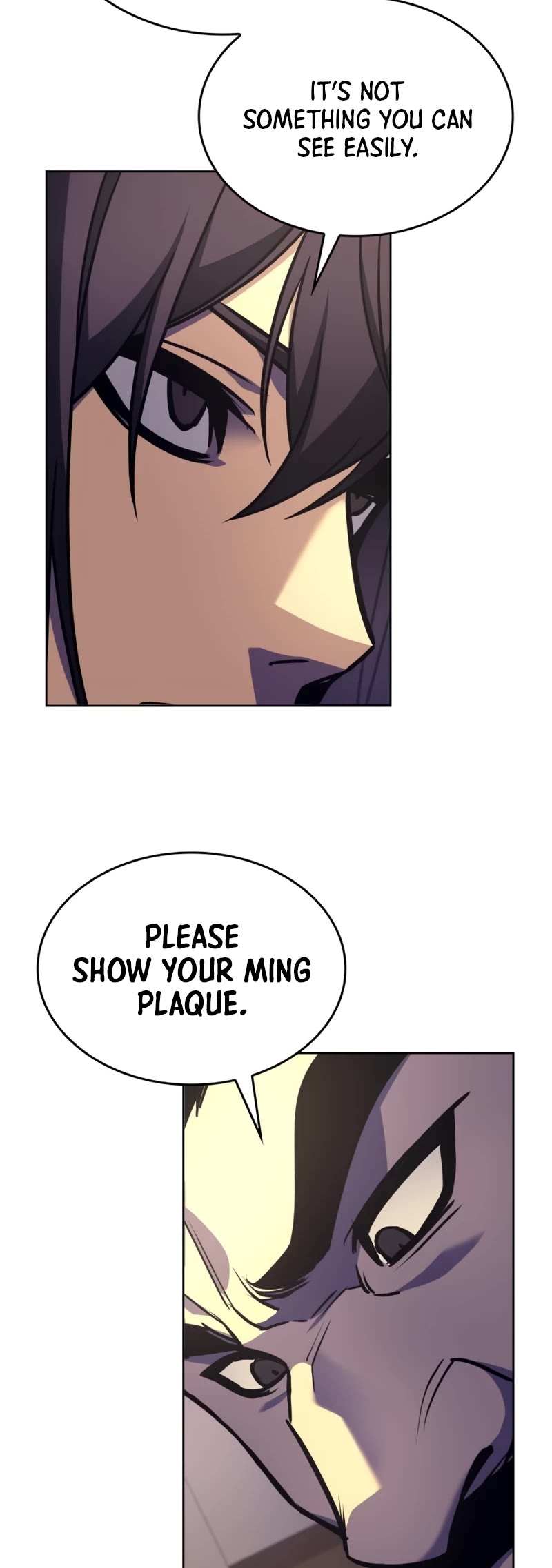 I Reincarnated as the Crazed Heir Chapter 113 page 54 - Chapter 113