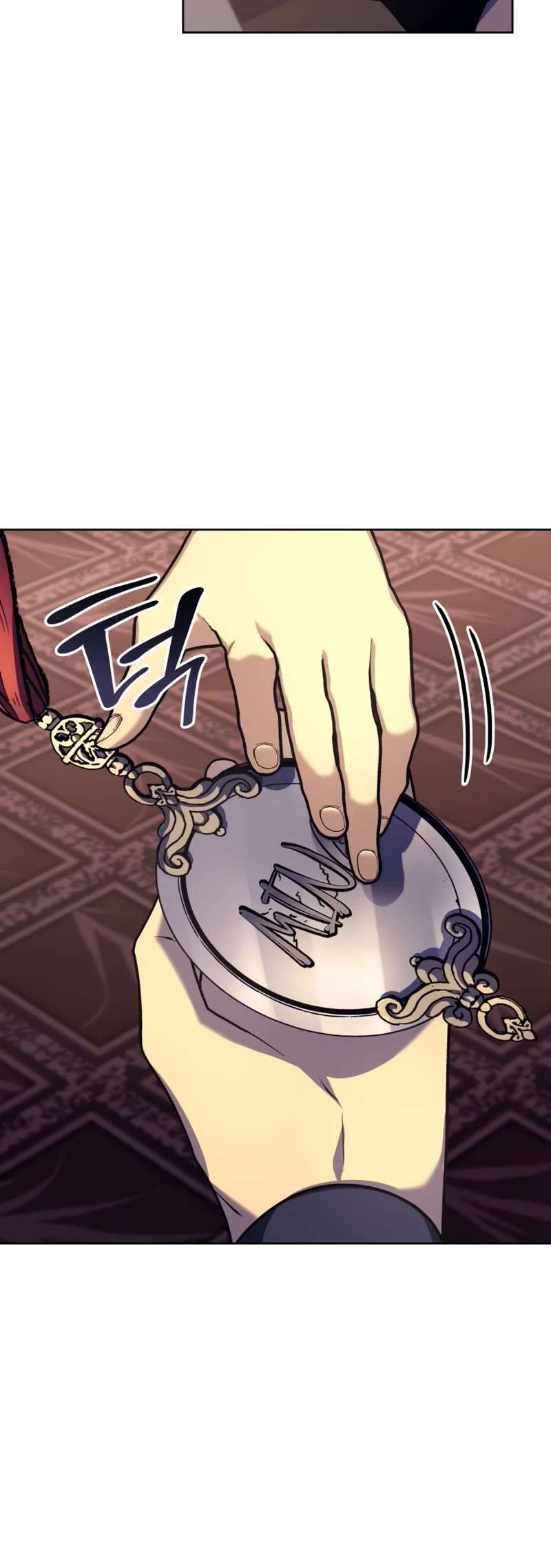 I Reincarnated as the Crazed Heir Chapter 113 page 55 - Chapter 113