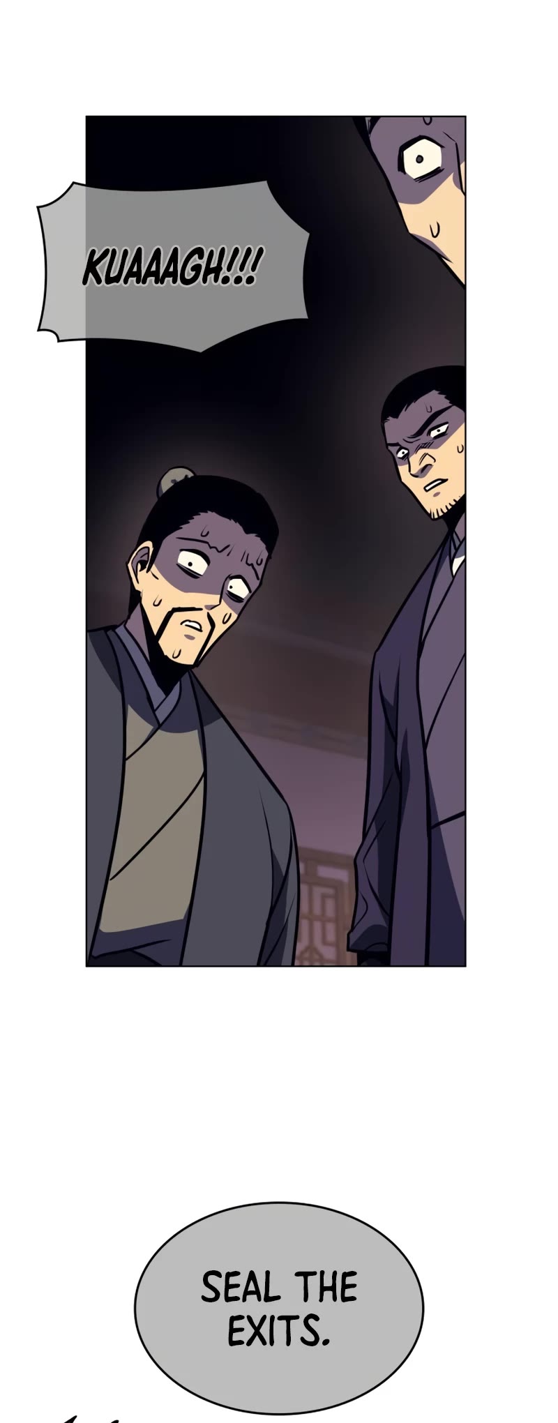 I Reincarnated as the Crazed Heir Chapter 113 page 59 - Chapter 113