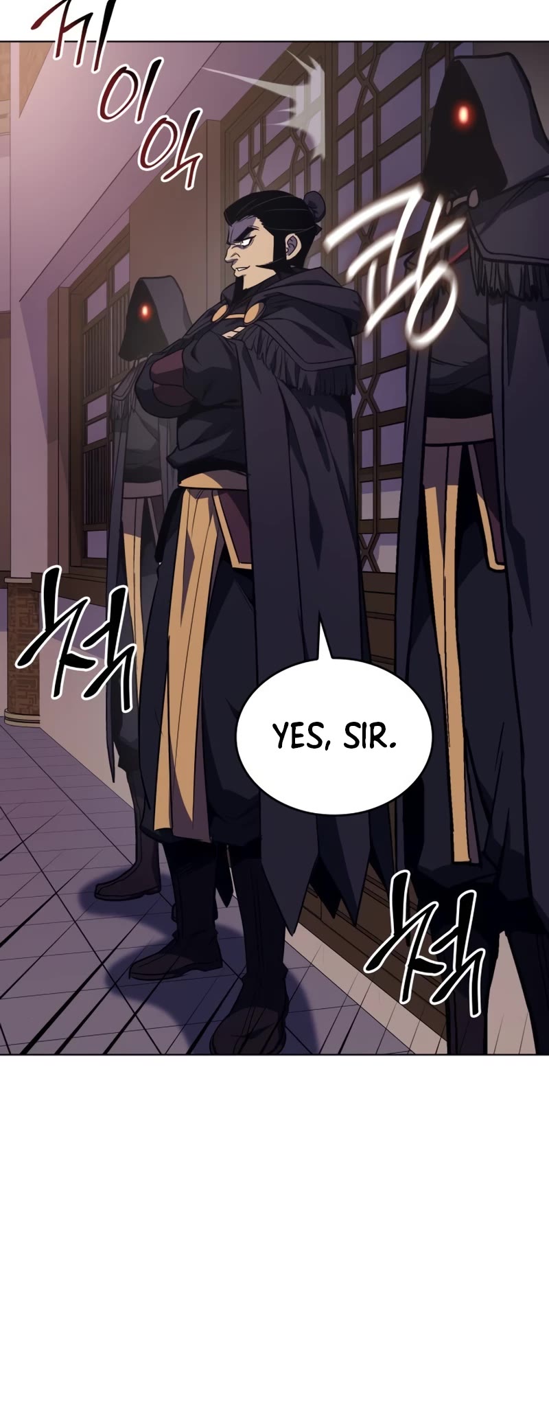 I Reincarnated as the Crazed Heir Chapter 113 page 60 - Chapter 113