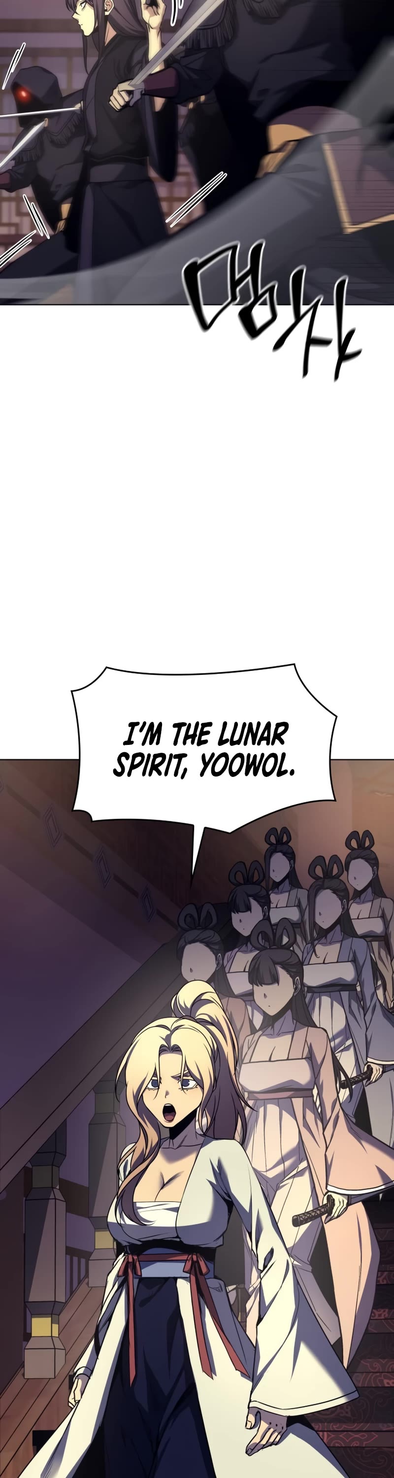 I Reincarnated as the Crazed Heir Chapter 113 page 63 - Chapter 113