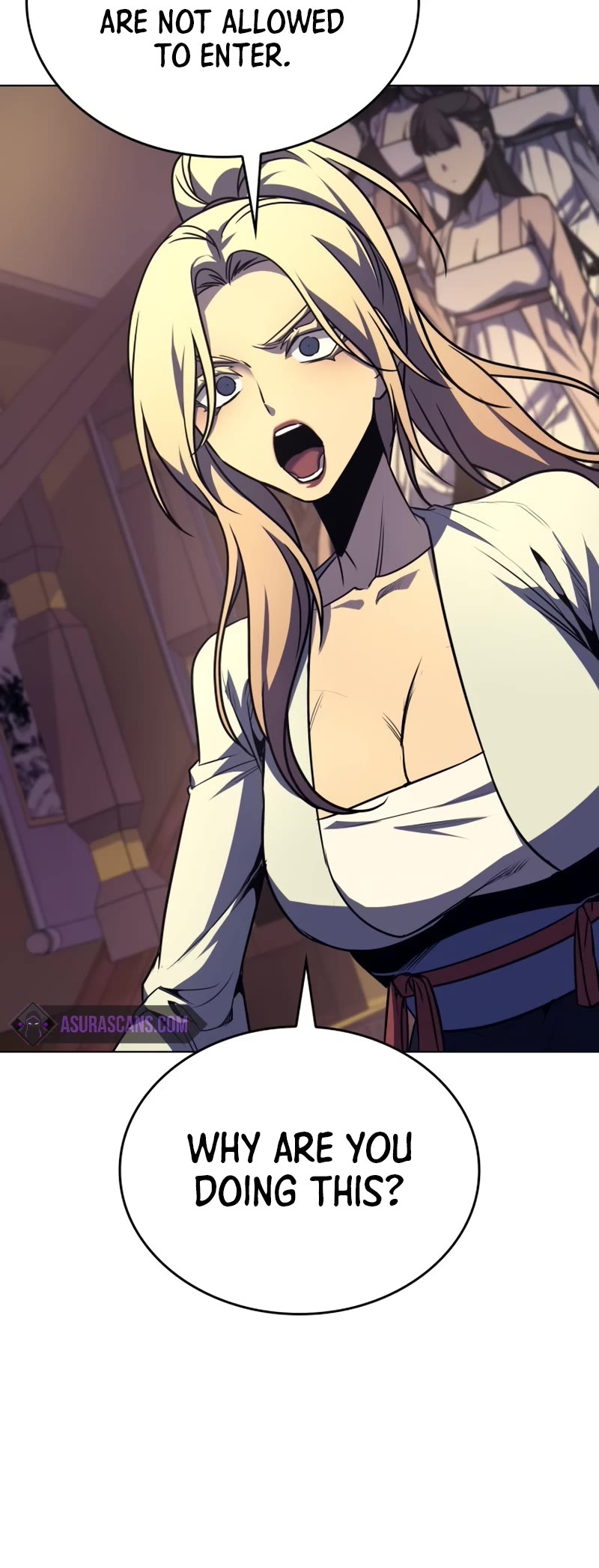 I Reincarnated as the Crazed Heir Chapter 113 page 65 - Chapter 113