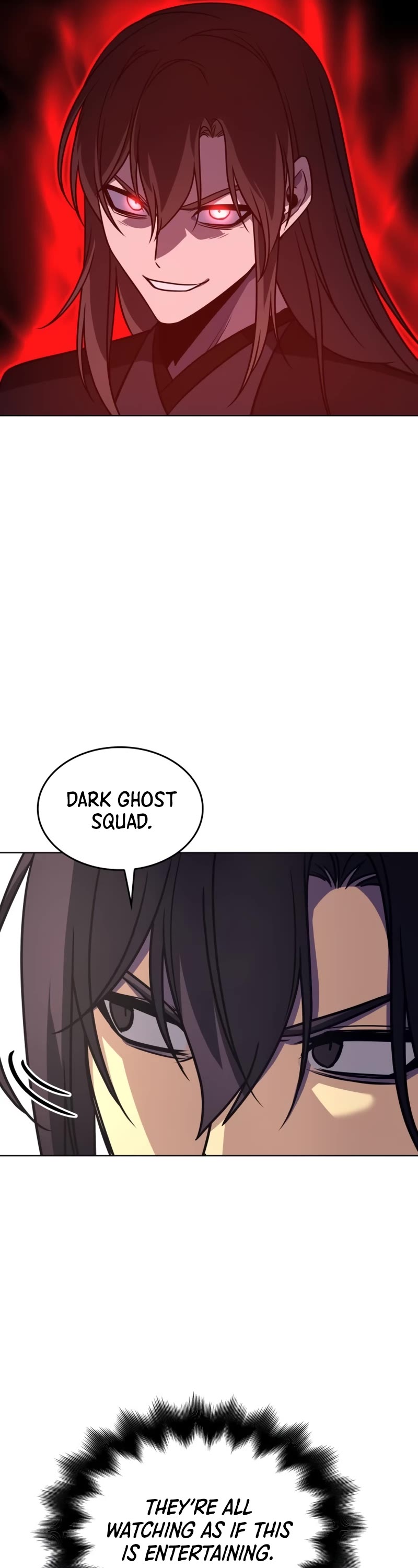 I Reincarnated as the Crazed Heir Chapter 113 page 67 - Chapter 113